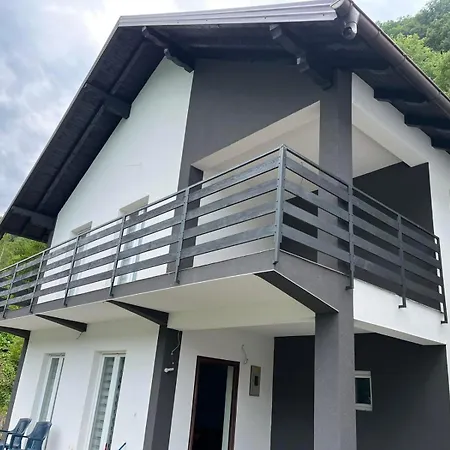Jokic Tatil Evi