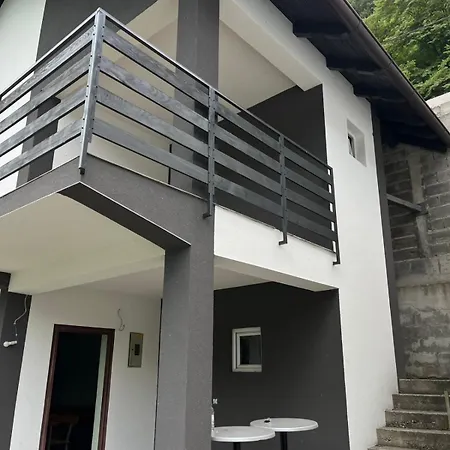 Holiday home Jokic *
