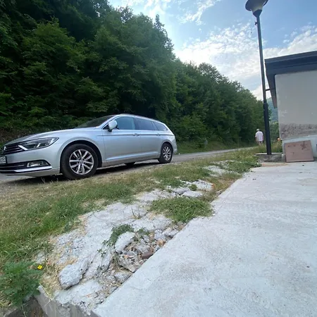 Jokic Tatil Evi Zvornik