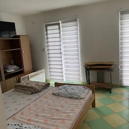 Tatil Evi Jokic Zvornik